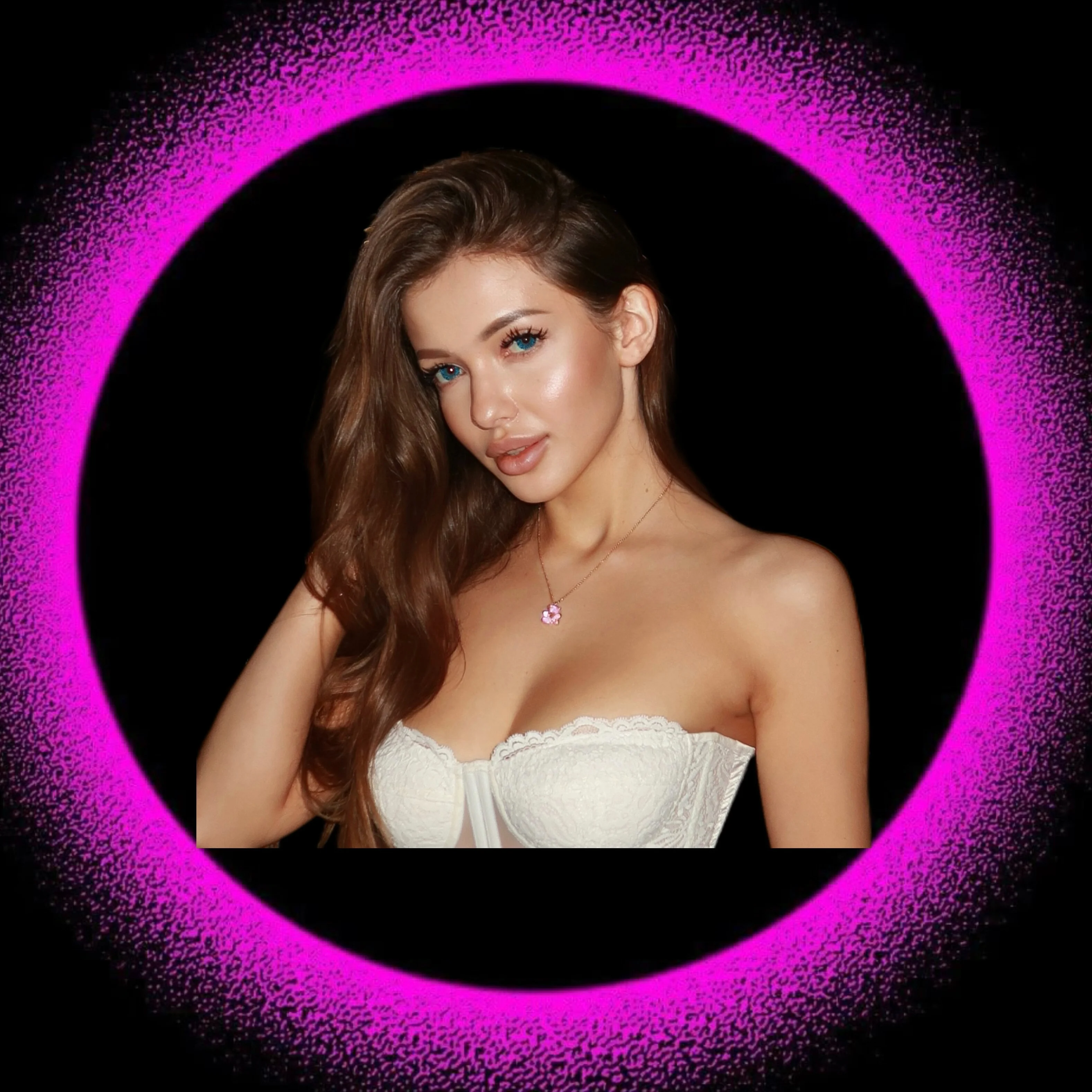 ⭐️ Eva VIP ⭐️ 19-year-old hot party girl @lolly_kiss profile picture